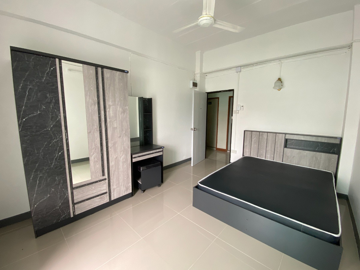 1 Bed Condo · Lat Phrao, bangkok — photo 3