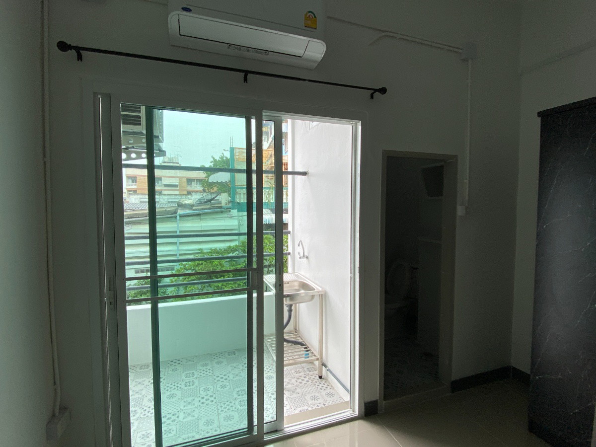 1 Bed Condo · Lat Phrao, bangkok — photo 5