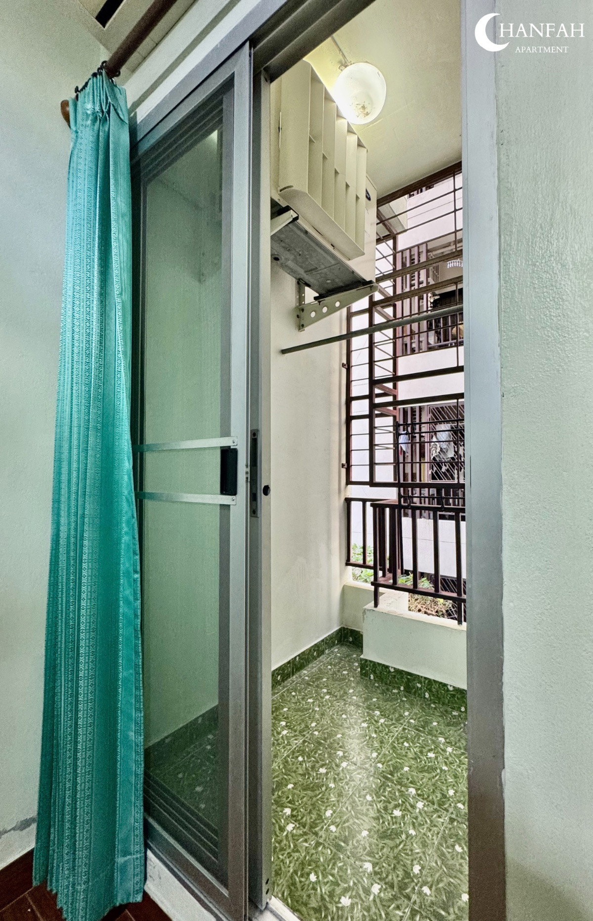 1 Bed Condo · bangkok — photo 3