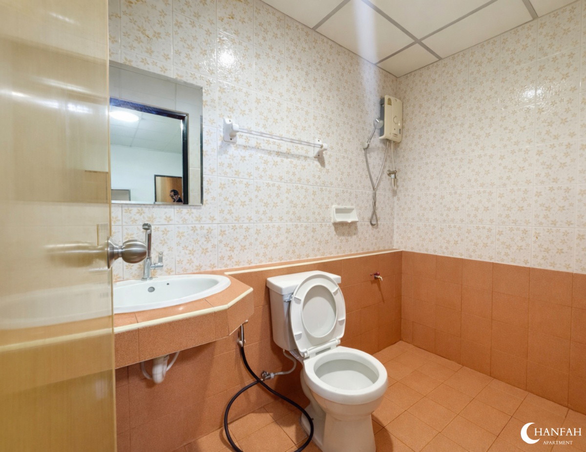 1 Bed Condo · bangkok — photo 4