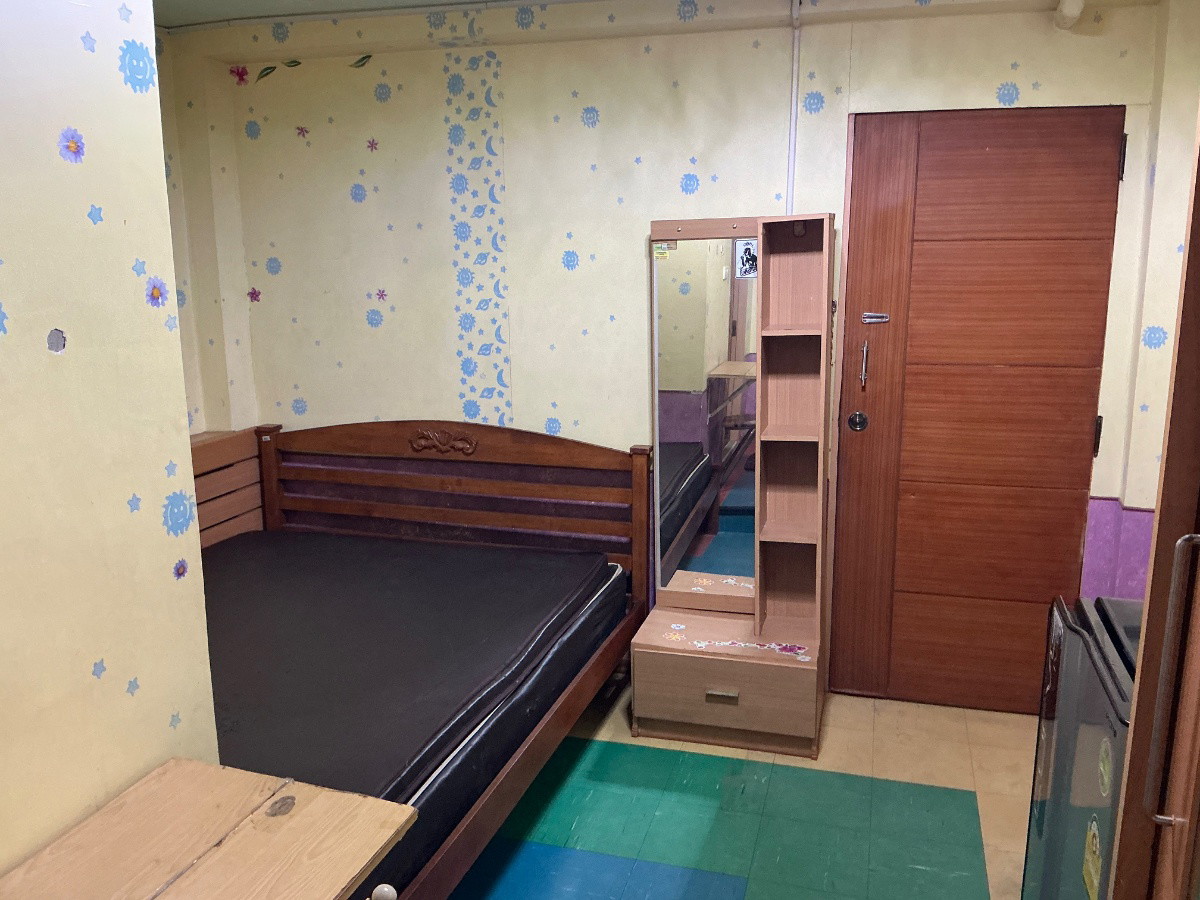 1 Bed Condo — photo 1