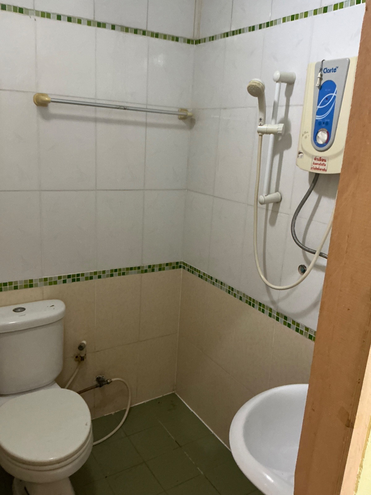 1 Bed Condo — photo 4