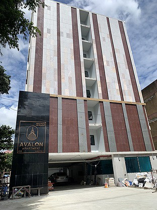 Condo · Bang Khen, bangkok