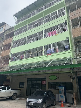 1 Bed Condo · Khlong San, bangkok — photo 2