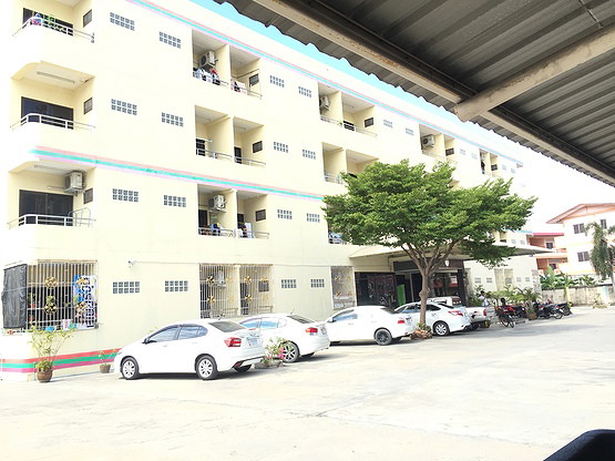 7 house Apartment — photo 1