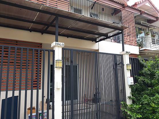 1 Bed Condo · Bang Sue, bangkok — photo 5