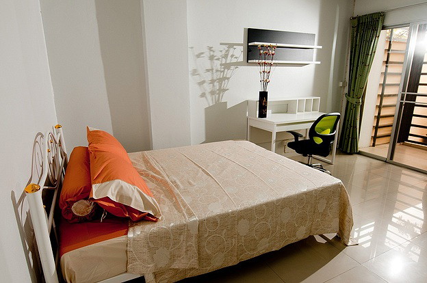 1 Bed Condo · bangkok