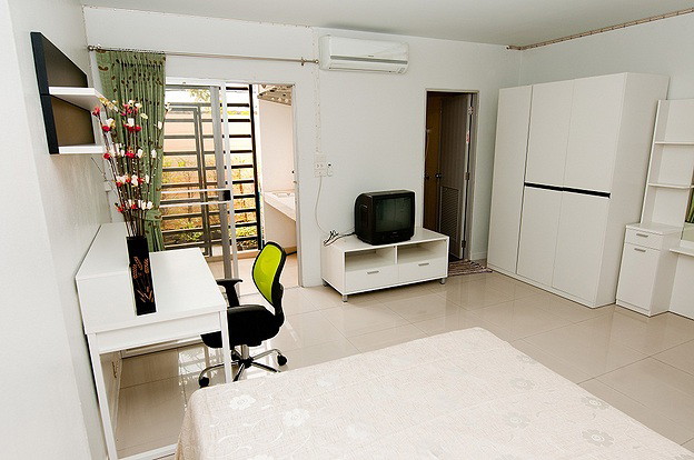 1 Bed Condo · bangkok — photo 2