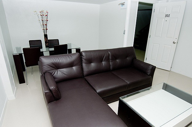 1 Bed Condo · bangkok — photo 3