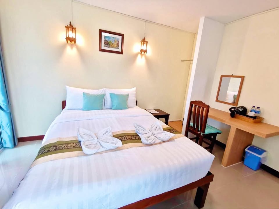 Condo · Mueang Chiang Mai, chiang_mai