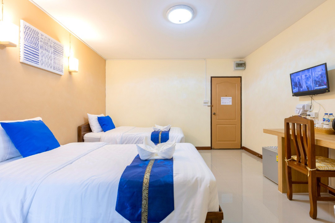 Condo · Mueang Chiang Mai, chiang_mai — photo 4