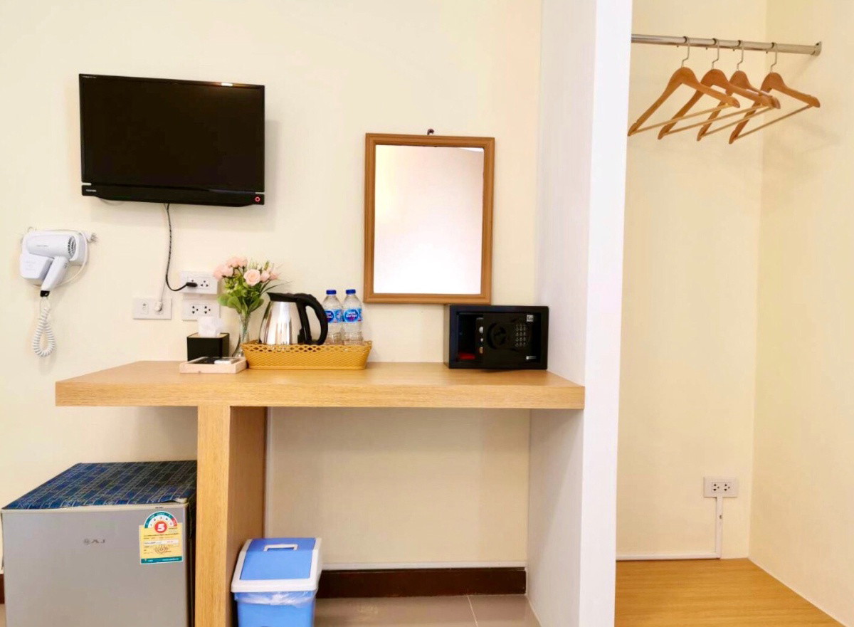 Condo · Mueang Chiang Mai, chiang_mai — photo 5