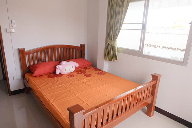 1 Bed Condo · Bangkok Noi, bangkok — photo 2