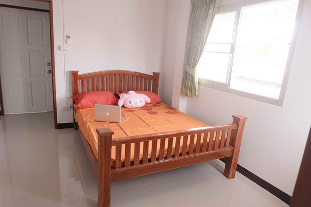 1 Bed Condo · Bangkok Noi, bangkok — photo 4