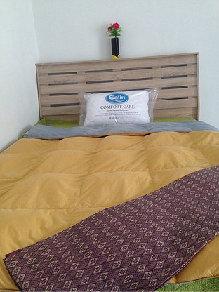1 Bed Condo — photo 3