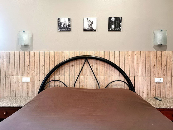 1 Bed Condo — photo 3