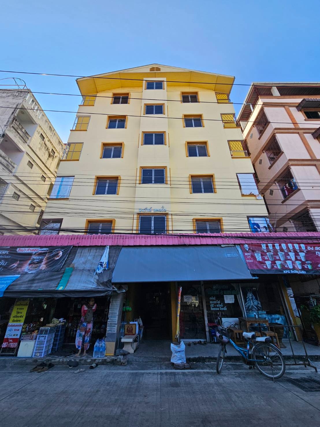 1 Bed Condo · pathum_thani — photo 1