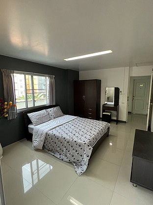 1 Bed Condo · Bang Kapi, bangkok — photo 1