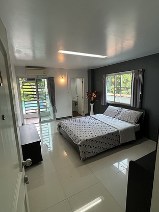 1 Bed Condo · Bang Kapi, bangkok — photo 2