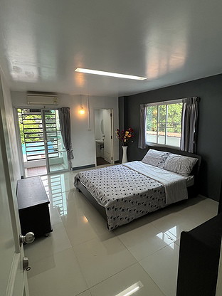 1 Bed Condo · Bang Kapi, bangkok — photo 3