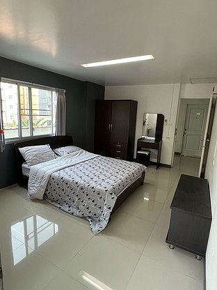 1 Bed Condo · Bang Kapi, bangkok — photo 4