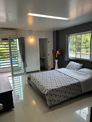 1 Bed Condo · Bang Kapi, bangkok — photo 5