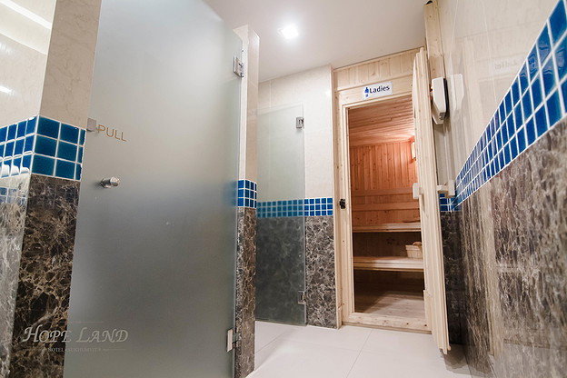 1 Bed Condo · Khlong Toei, bangkok — photo 5