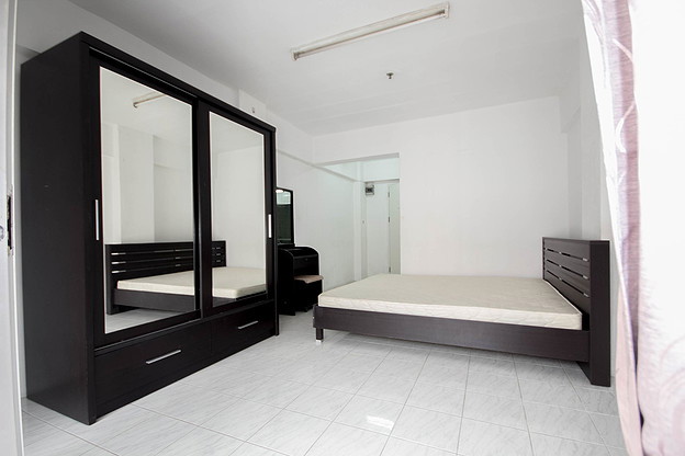1 Bed Condo · Prawet, bangkok