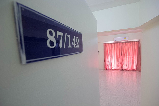 1 Bed Condo · Prawet, bangkok — photo 3