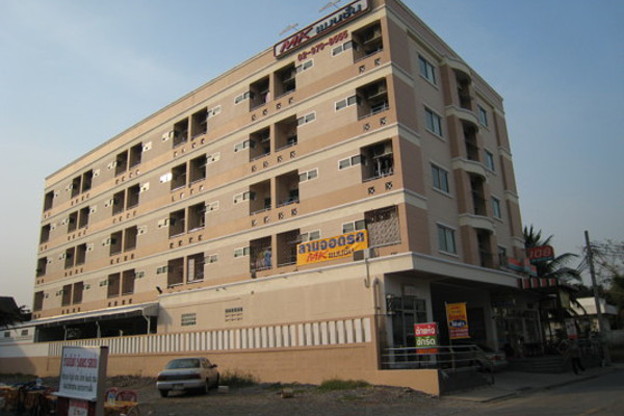 Condo · Bang Khen, bangkok — photo 1