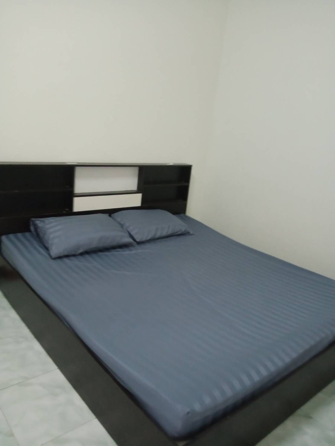 1 Bed Condo — photo 2