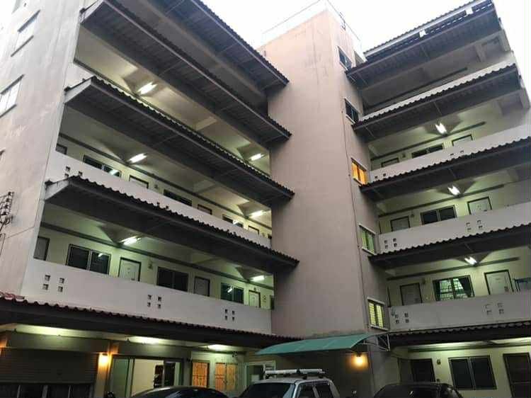 1 Bed Condo · pathum_thani — photo 1