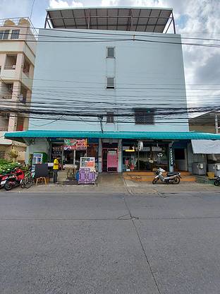 1 Bed Condo · Lak Si, bangkok