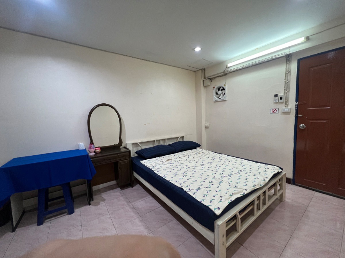 1 Bed Condo · Lak Si, bangkok — photo 2