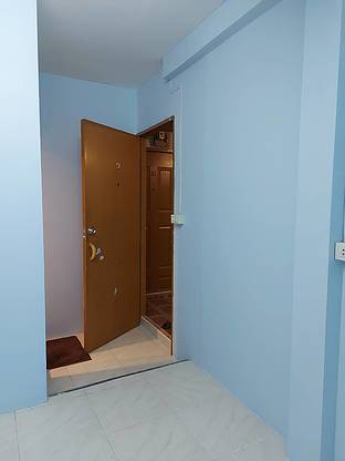 1 Bed Condo · Lak Si, bangkok — photo 3