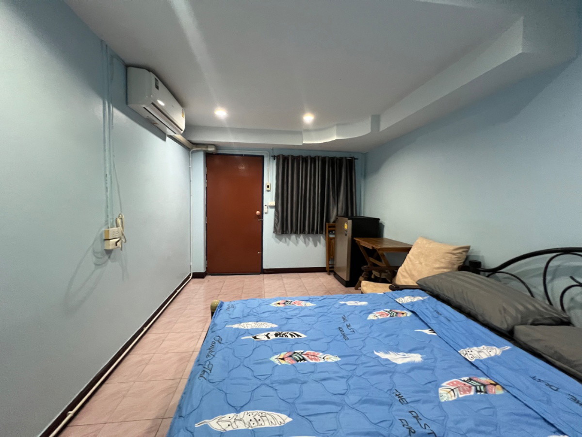 1 Bed Condo · Lak Si, bangkok — photo 4