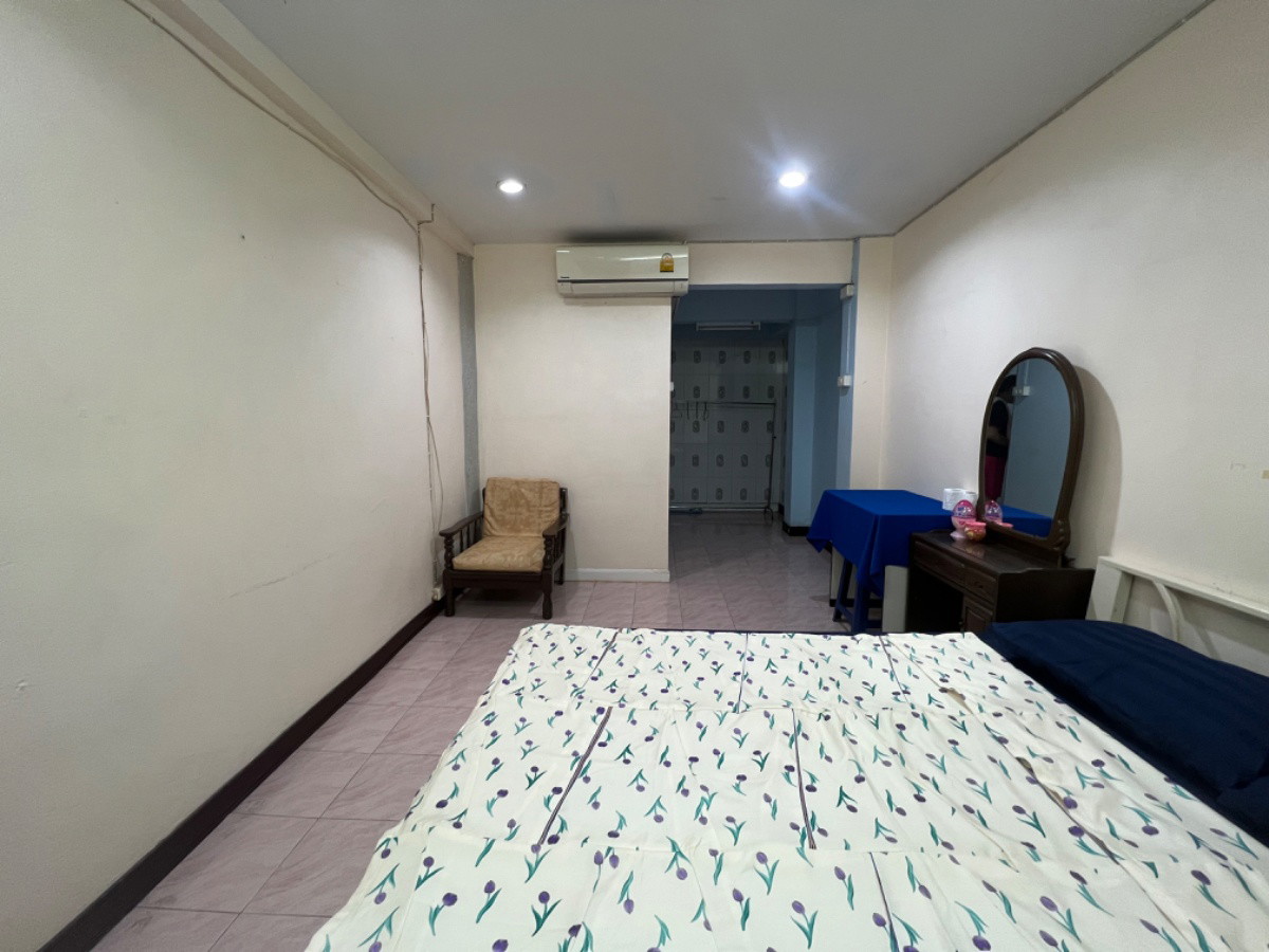 1 Bed Condo · Lak Si, bangkok — photo 5