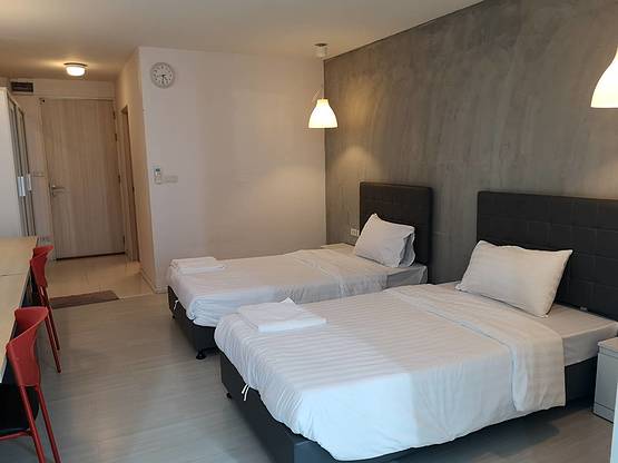 1 Bed Condo · samut_prakan — photo 1