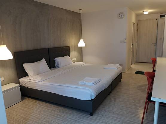 1 Bed Condo · samut_prakan — photo 2