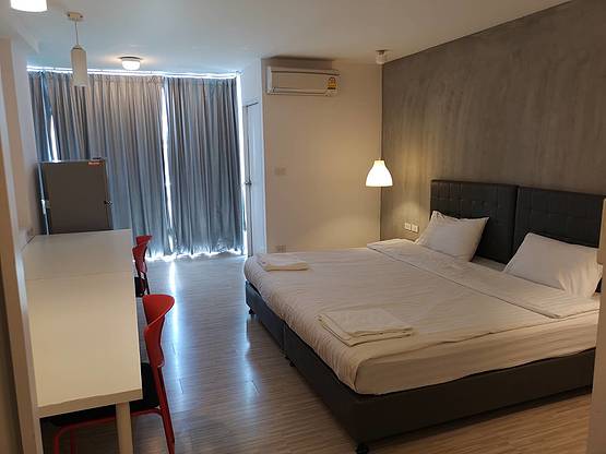 1 Bed Condo · samut_prakan — photo 3