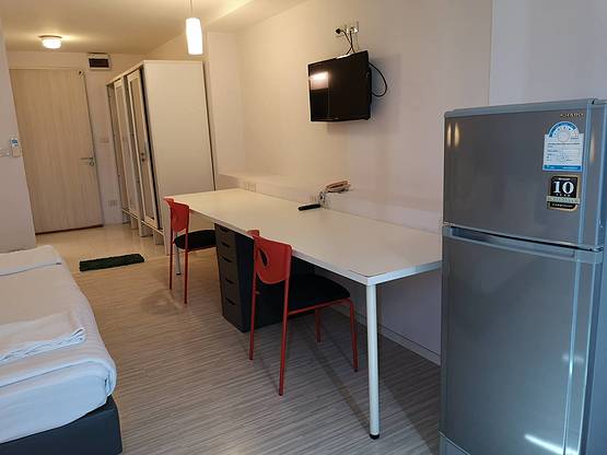 1 Bed Condo · samut_prakan — photo 4