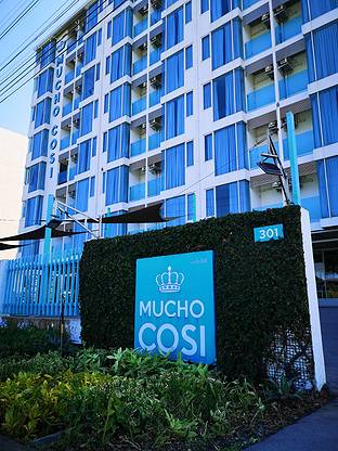 1 Bed Condo · samut_prakan — photo 5
