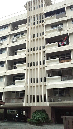 Le Vanvarothai (Saladaeng Residence) — photo 1
