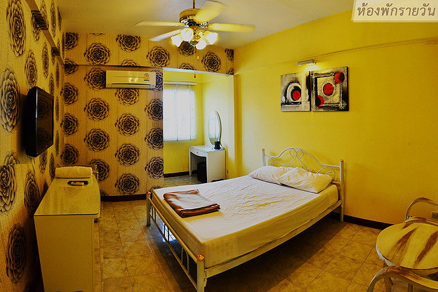1 Bed Condo · Sai Mai, bangkok — photo 1