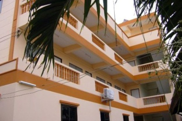 1 Bed Condo · Phra Khanong, bangkok — photo 1