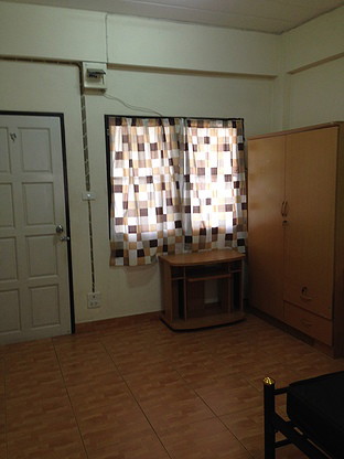 1 Bed Condo · Phra Khanong, bangkok — photo 2