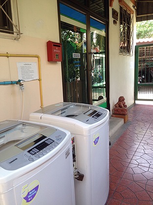 1 Bed Condo · Phra Khanong, bangkok — photo 4