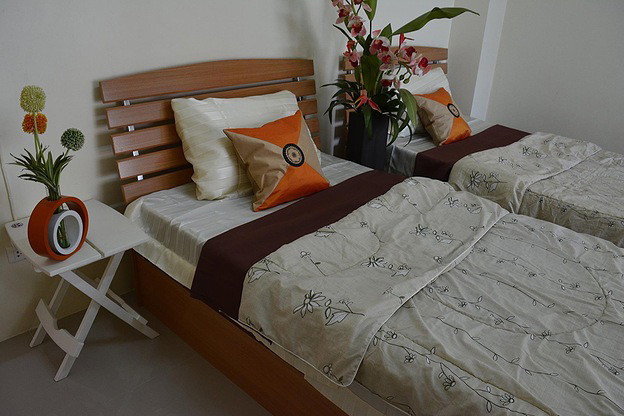 1 Bed Condo · Mueang Chon Buri, chon_buri — photo 1