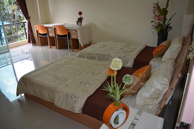 1 Bed Condo · Mueang Chon Buri, chon_buri — photo 2