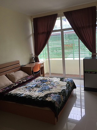 1 Bed Condo · Mueang Chon Buri, chon_buri — photo 4